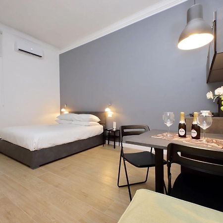 Colosseum Romantic Home Экстерьер фото