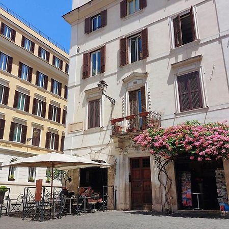 Colosseum Romantic Home Экстерьер фото