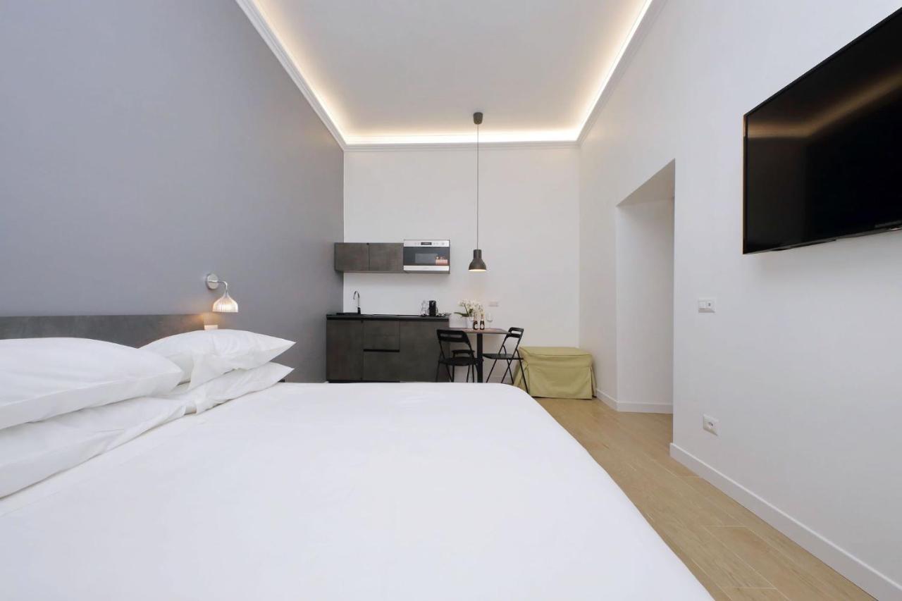 Colosseum Romantic Home Экстерьер фото