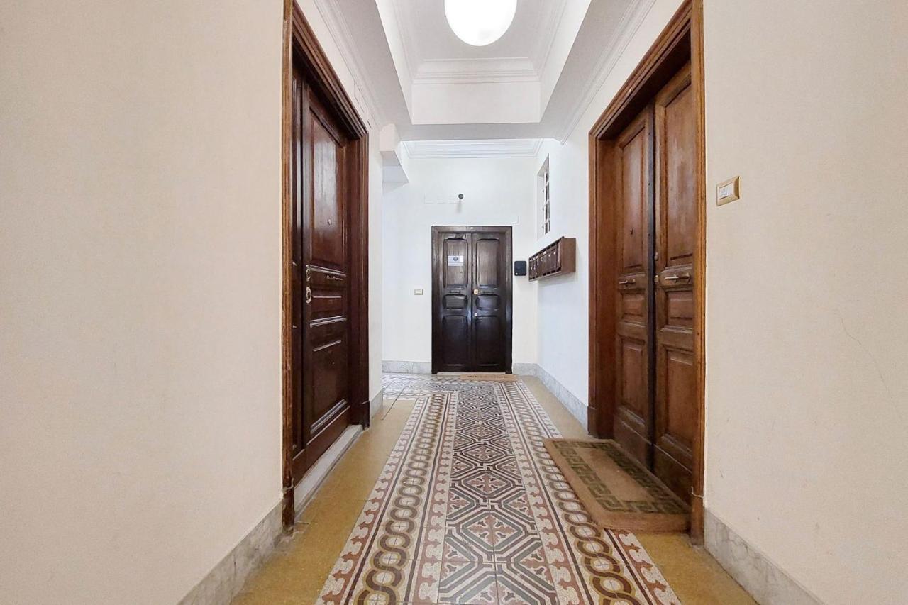 Colosseum Romantic Home Экстерьер фото