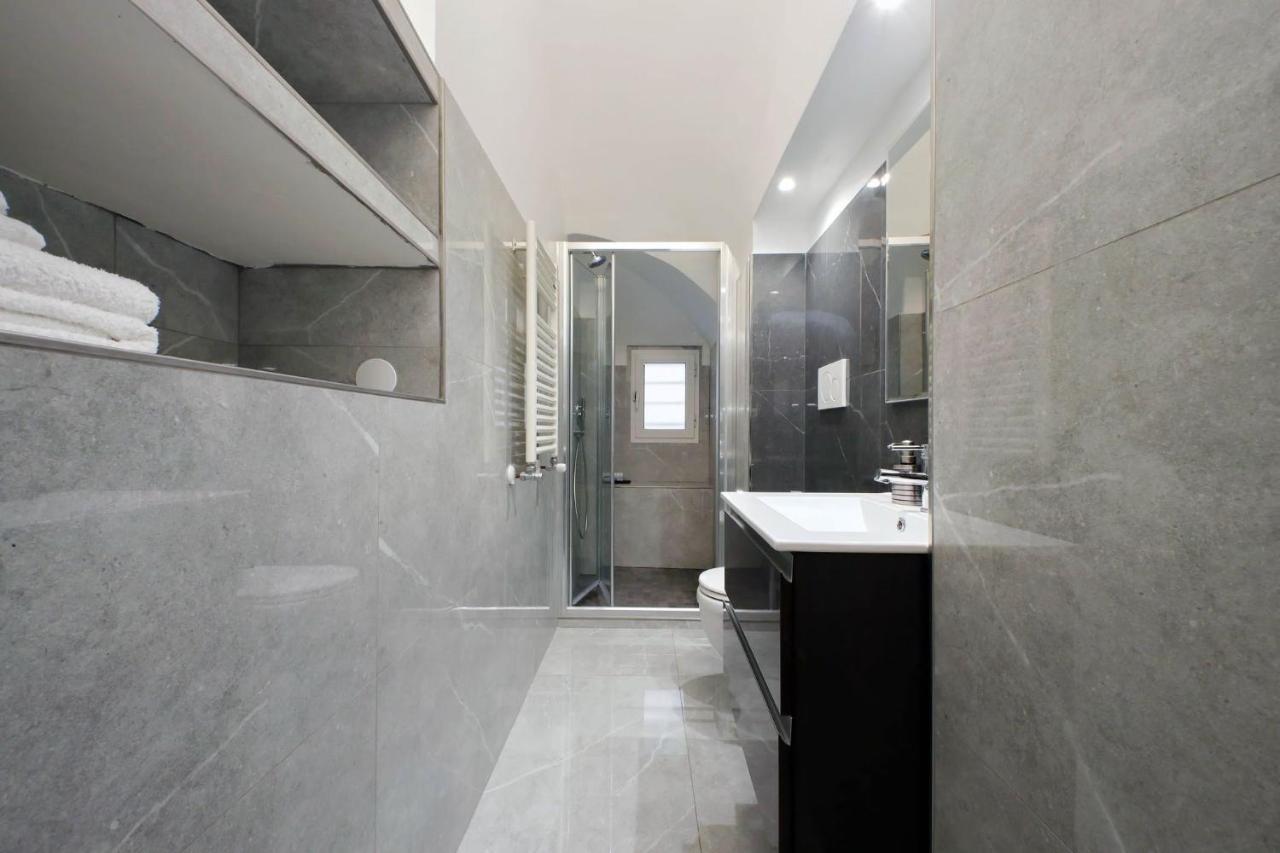 Colosseum Romantic Home Экстерьер фото