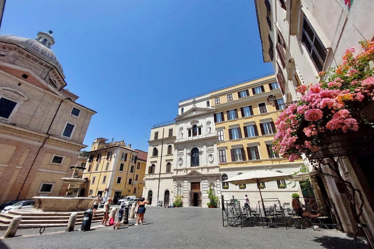 Colosseum Romantic Home Экстерьер фото