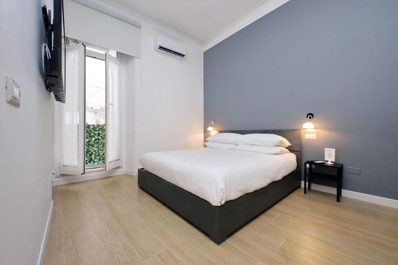 Colosseum Romantic Home Экстерьер фото