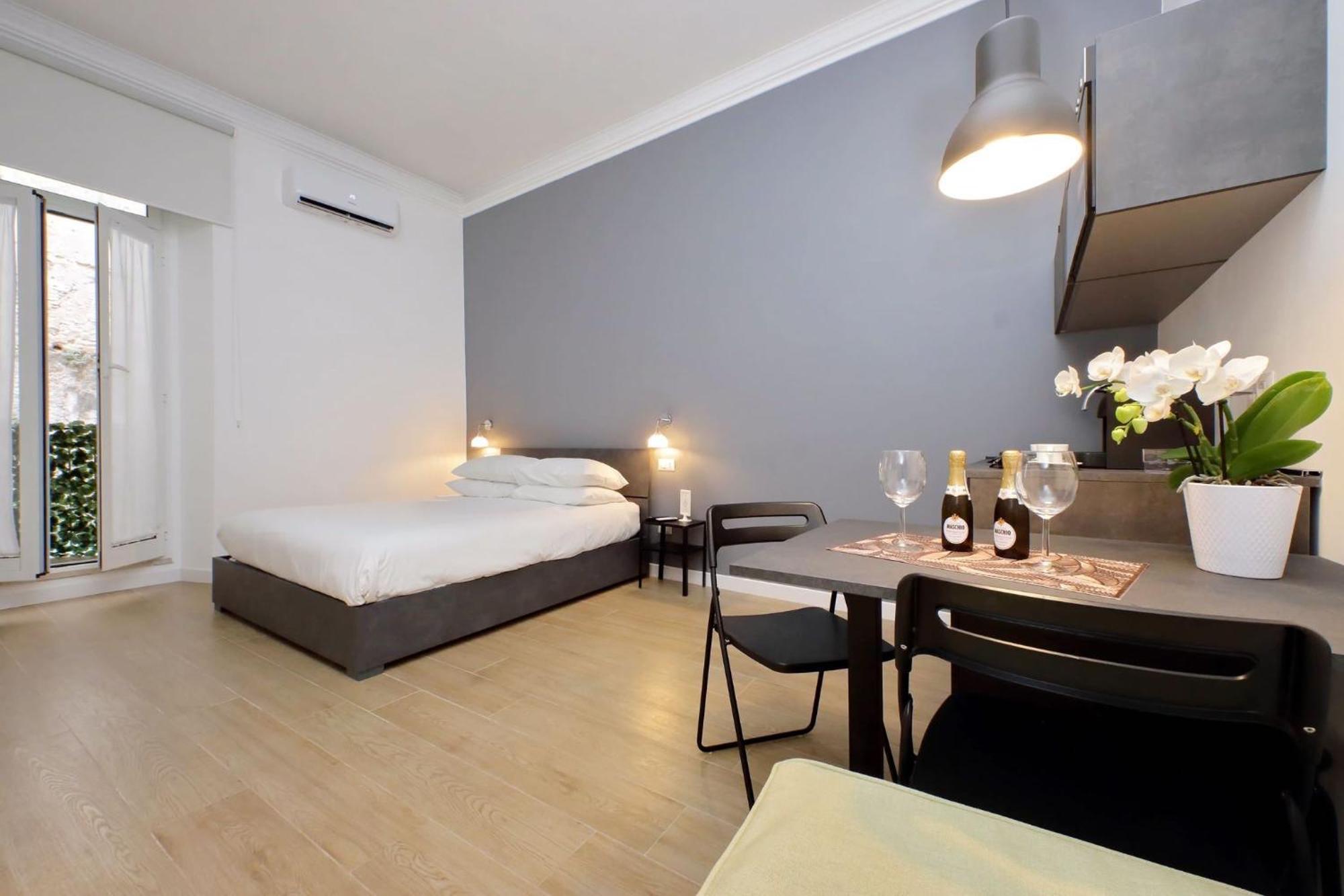 Colosseum Romantic Home Экстерьер фото